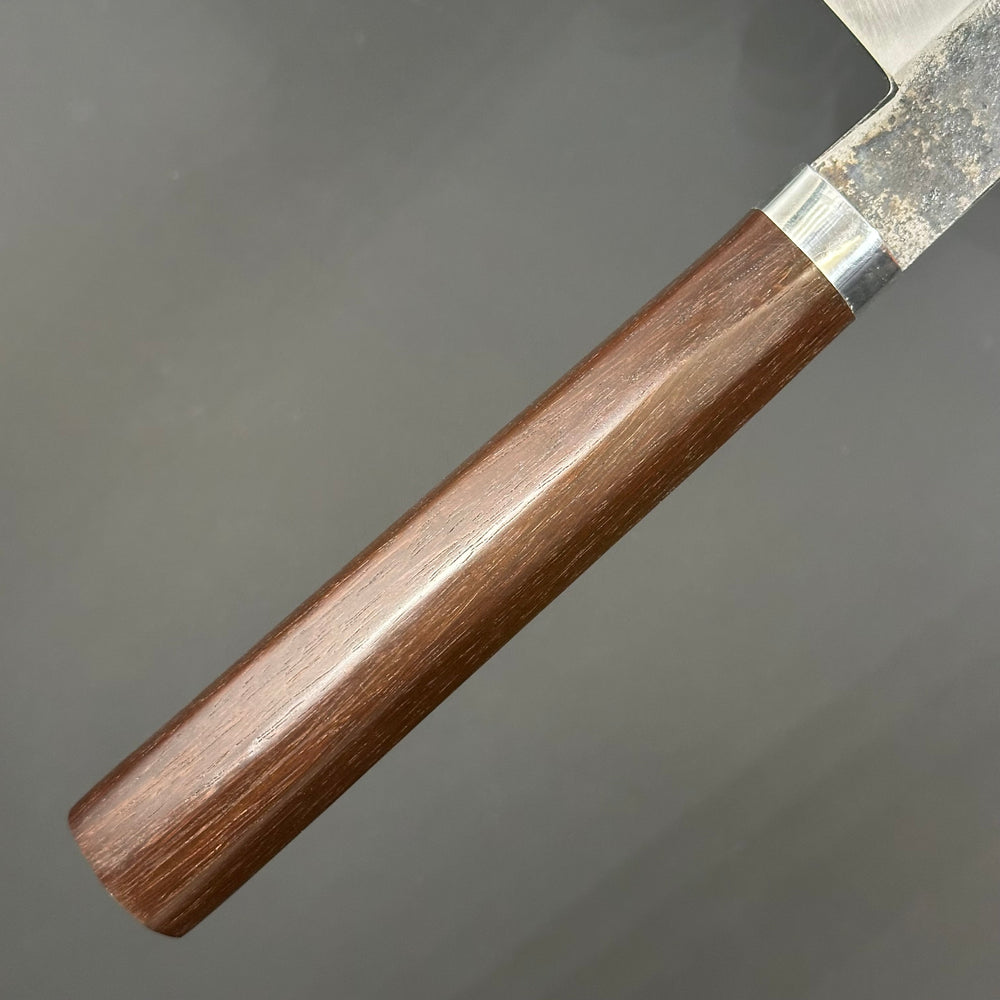 
                  
                    Gyuto 245 mm (9.6 in) Blue#2　Kobuse Forging
                  
                