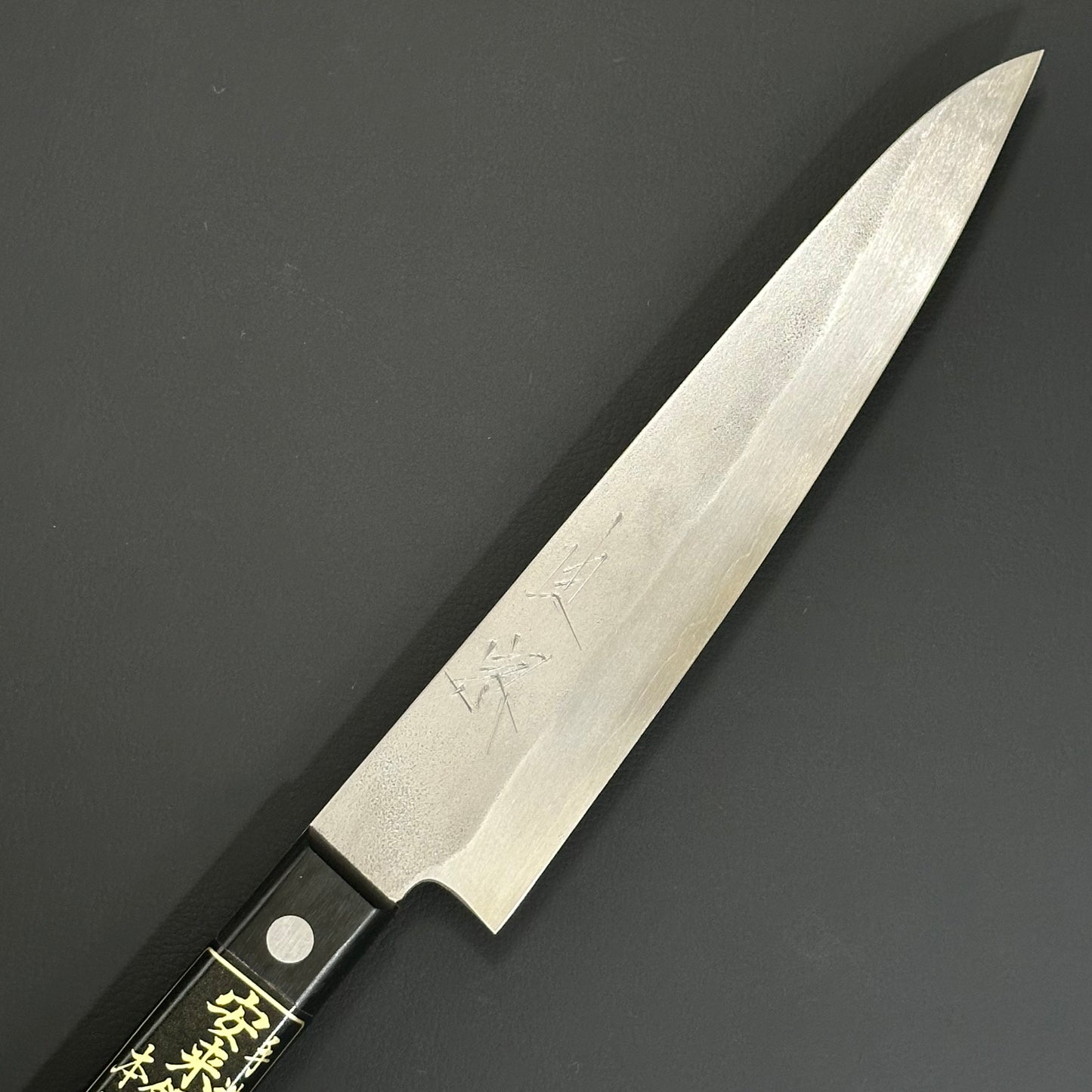 Petty 135mm (5.3 in) Silver#3