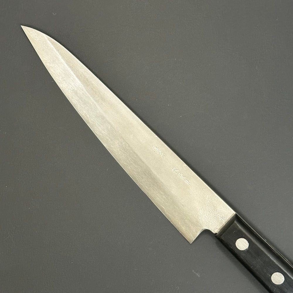 
                  
                    Petty 135mm (5.3 in) Silver#3
                  
                