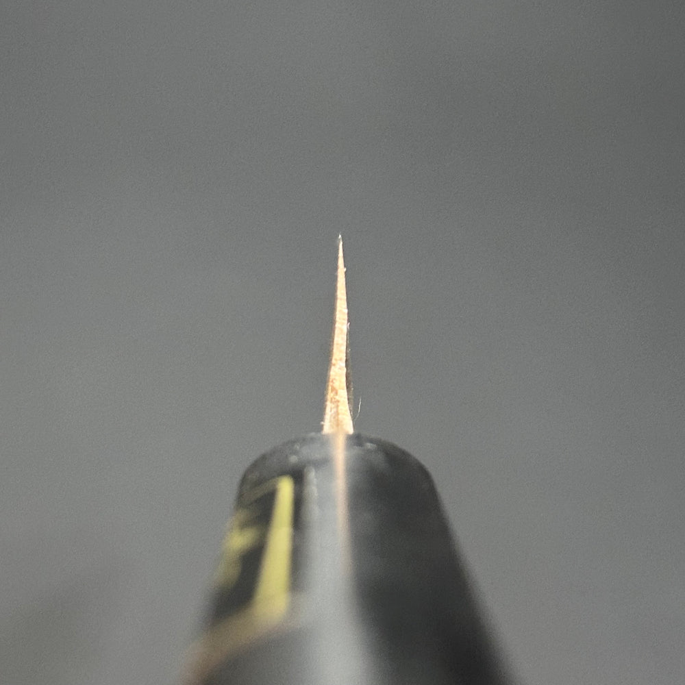 
                  
                    Petty 135mm (5.3 in) Silver#3
                  
                
