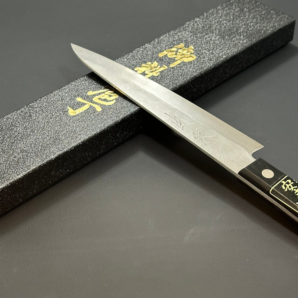 
                  
                    Petty 135mm (5.3 in) Silver#3
                  
                