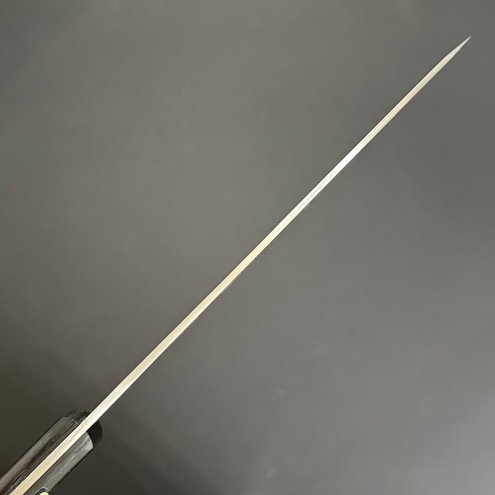 
                  
                    SC Gyuto 180 mm (7.1 in) Silver#3
                  
                