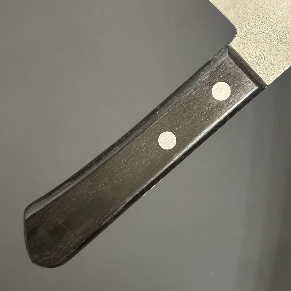 
                  
                    SC Gyuto 180 mm (7.1 in) Silver#3
                  
                