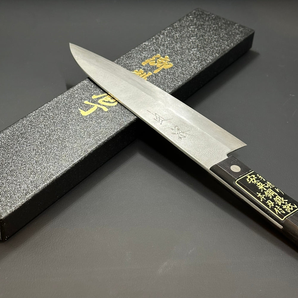 
                  
                    SC Gyuto 180 mm (7.1 in) Silver#3
                  
                