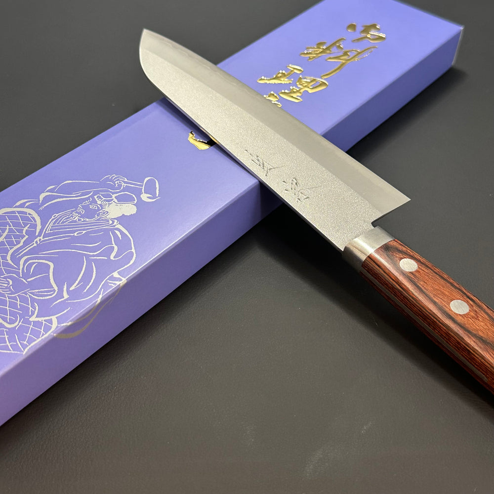 
                  
                    SC Santoku 165 (6.5in) VG 
                  
                
