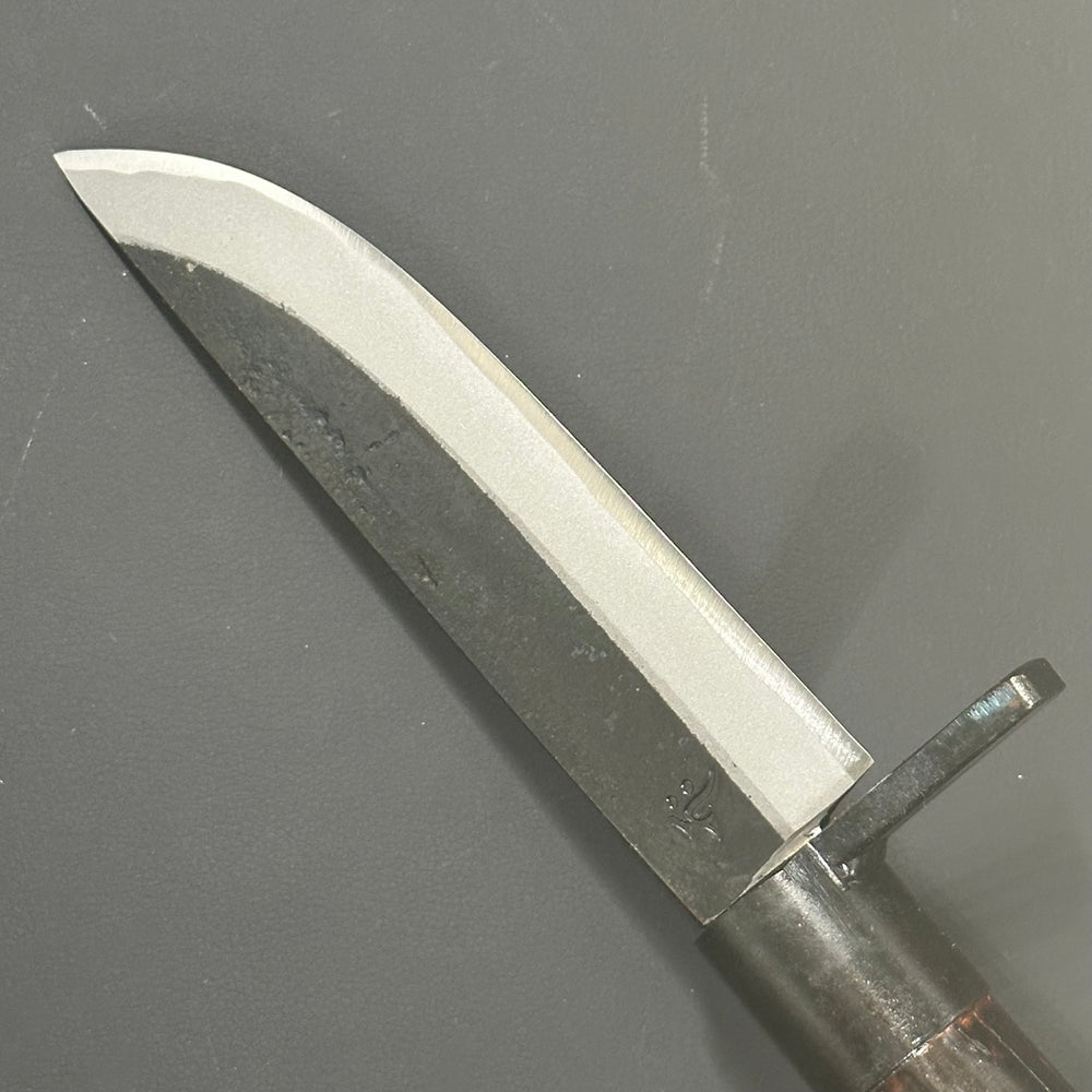 
                  
                    Outdoor Knife (w/Sheath) Blue#2 
                  
                