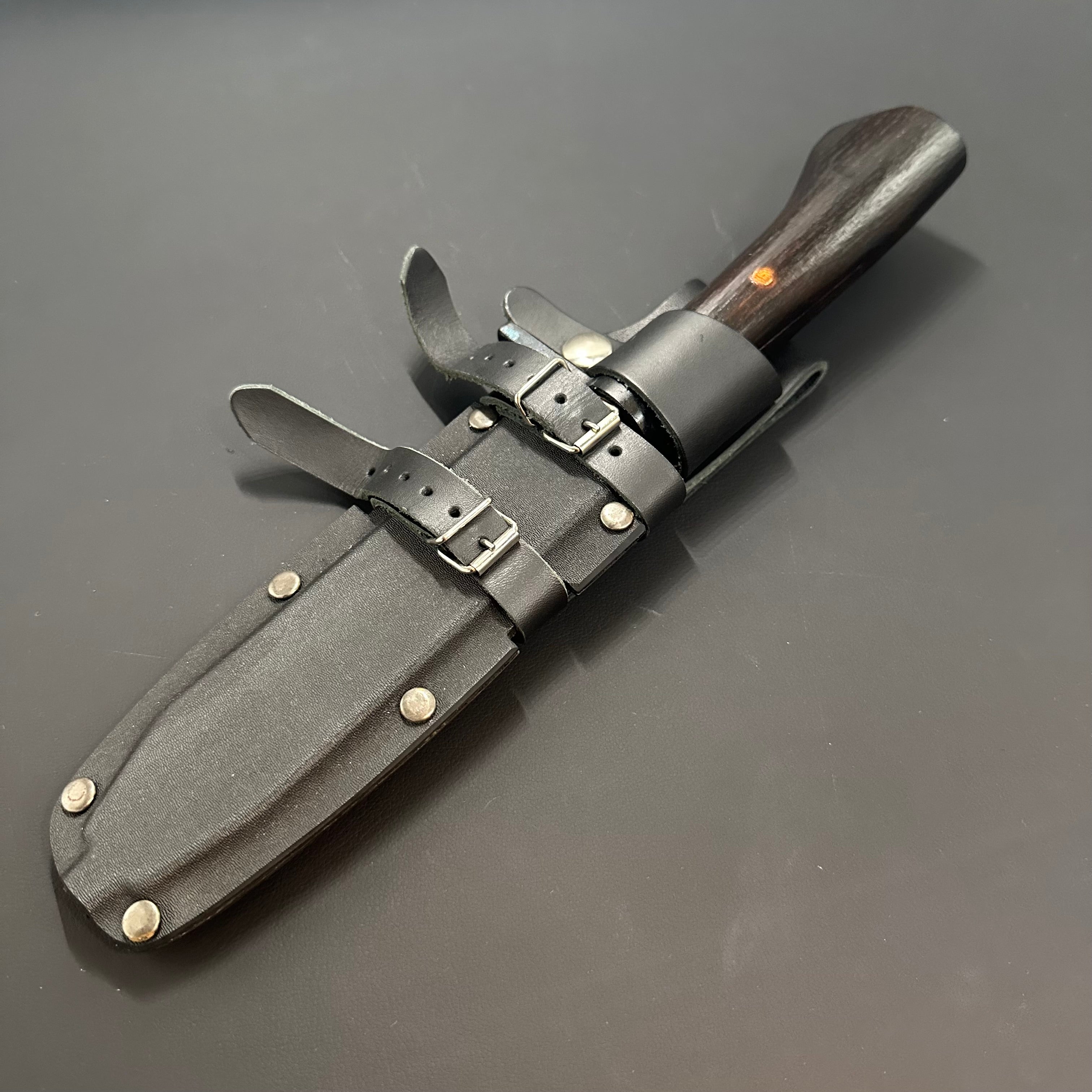 Apple - yoshimune Polished – Yoshimune Knives