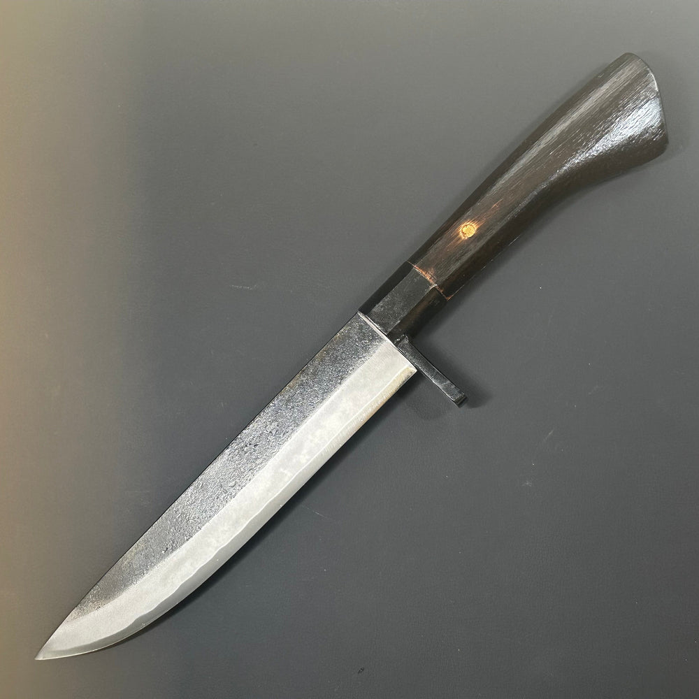 Outdoor Knife (w/Sheath) Blue#2 