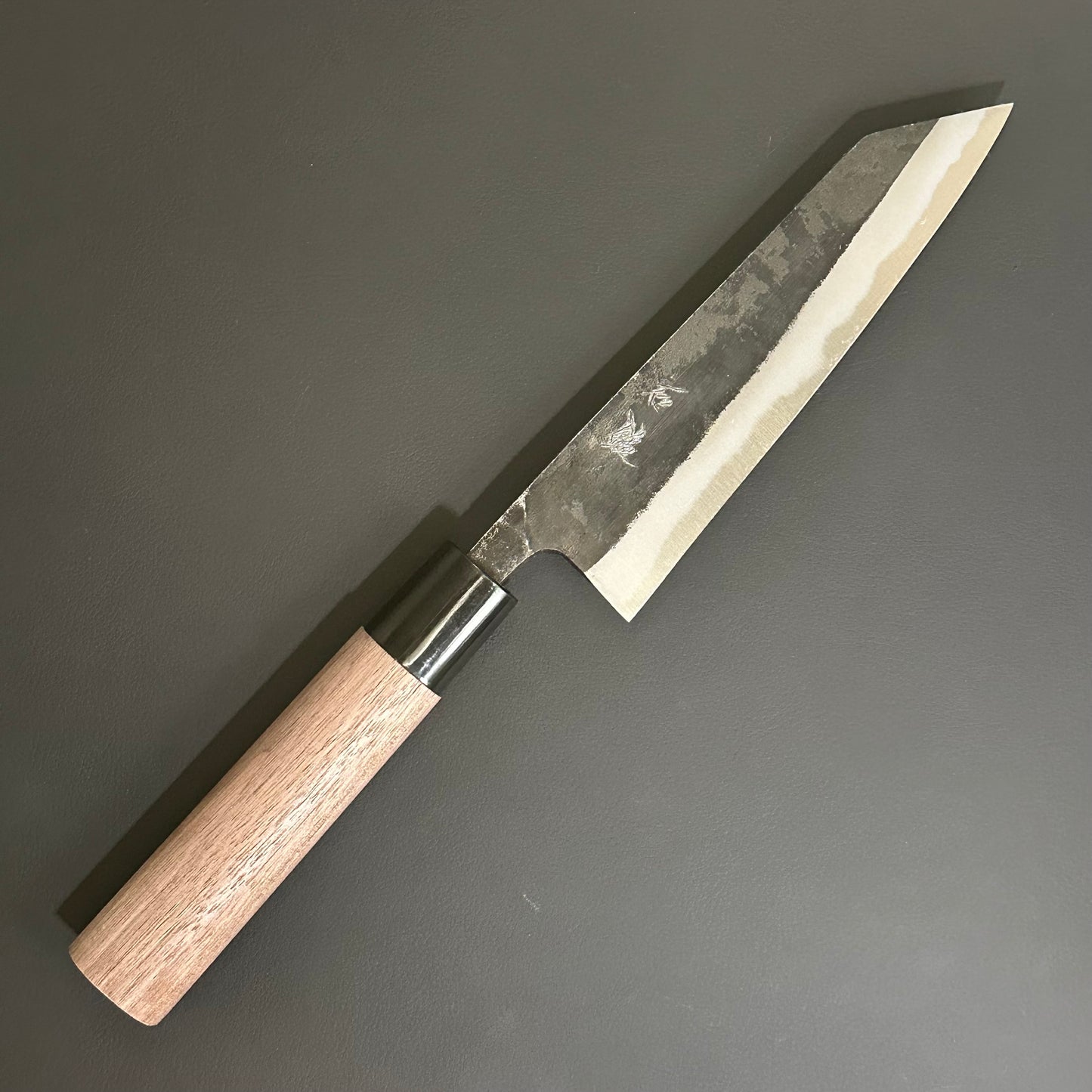 Kiritsuke 150mm (5.9in) Blue#2