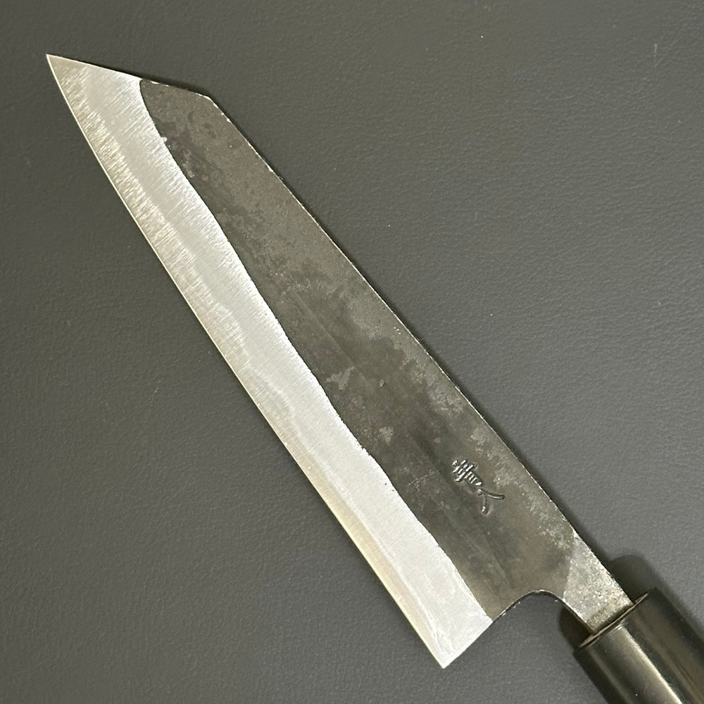 
                  
                    Kiritsuke 150mm (5.9in) Blue#2
                  
                
