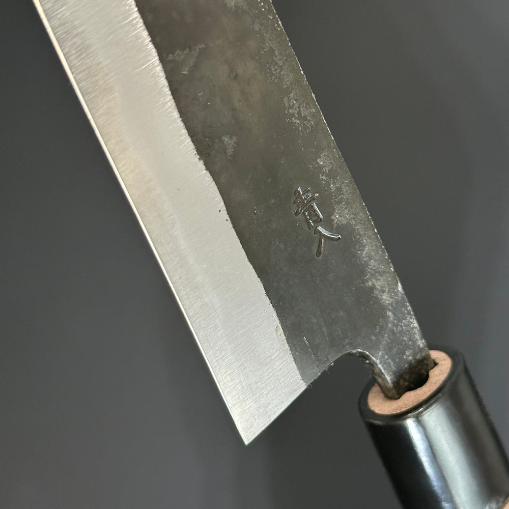 
                  
                    Kiritsuke 150mm (5.9in) Blue#2
                  
                