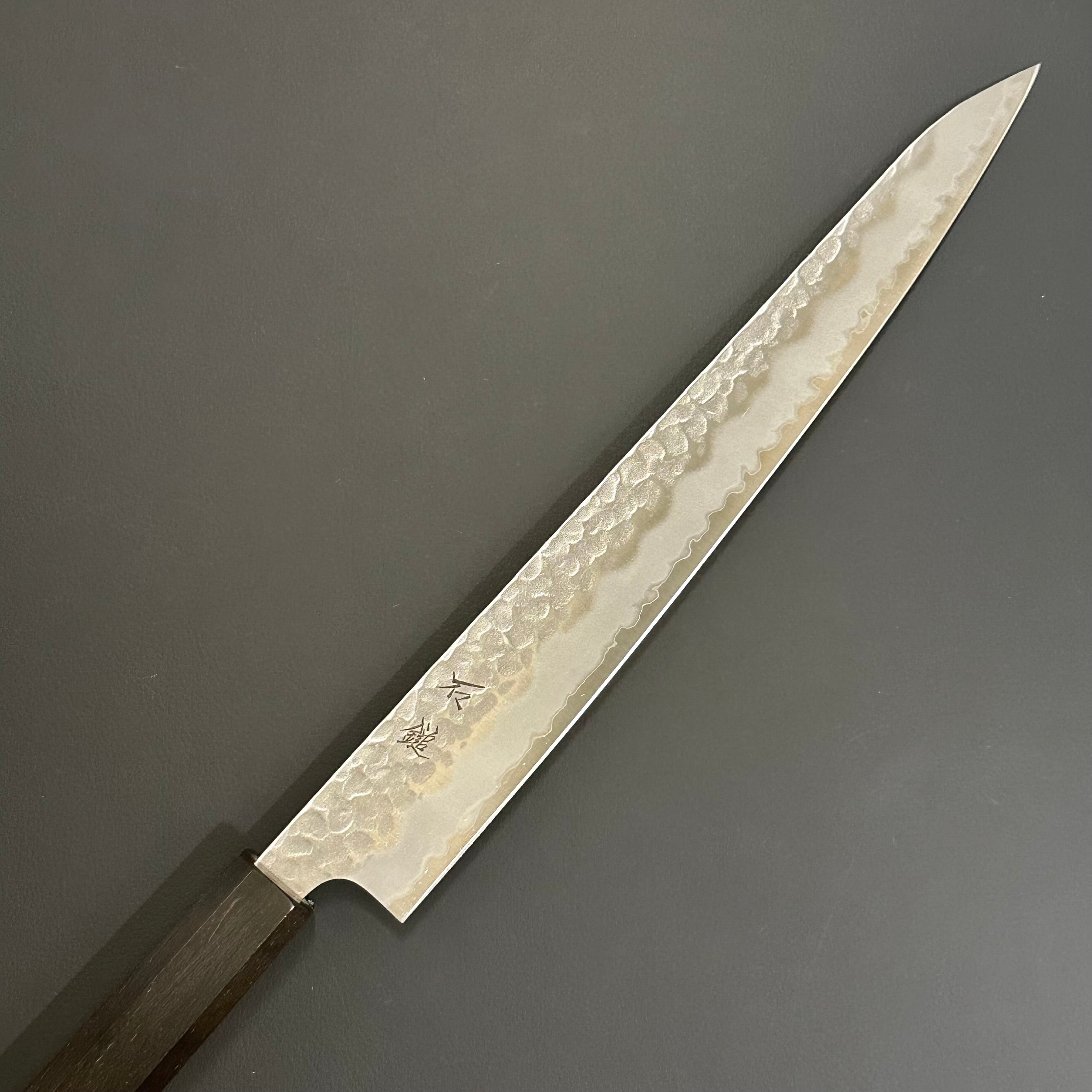 New Product – Yoshimune Knives