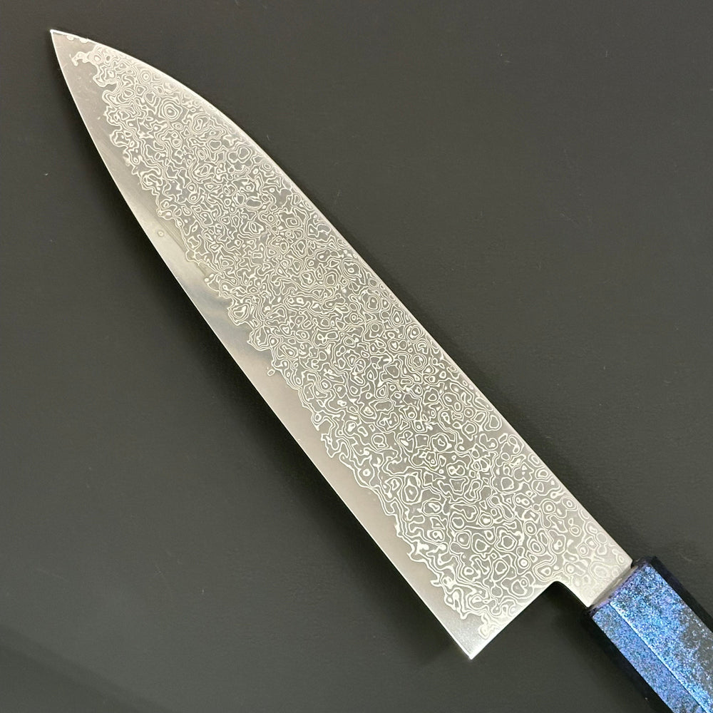 
                  
                    SC Santoku 180mm (7.1 in) SG2 
                  
                