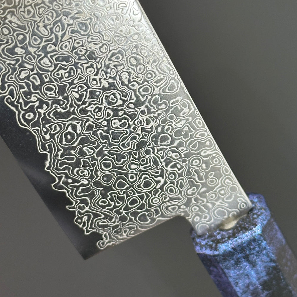 
                  
                    SC Santoku 180mm (7.1 in) SG2 
                  
                