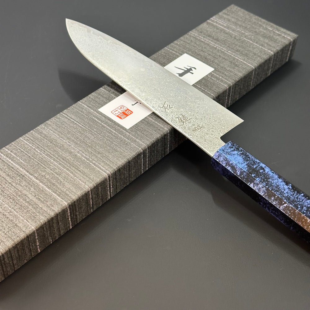 
                  
                    SC Santoku 180mm (7.1 in) SG2 
                  
                