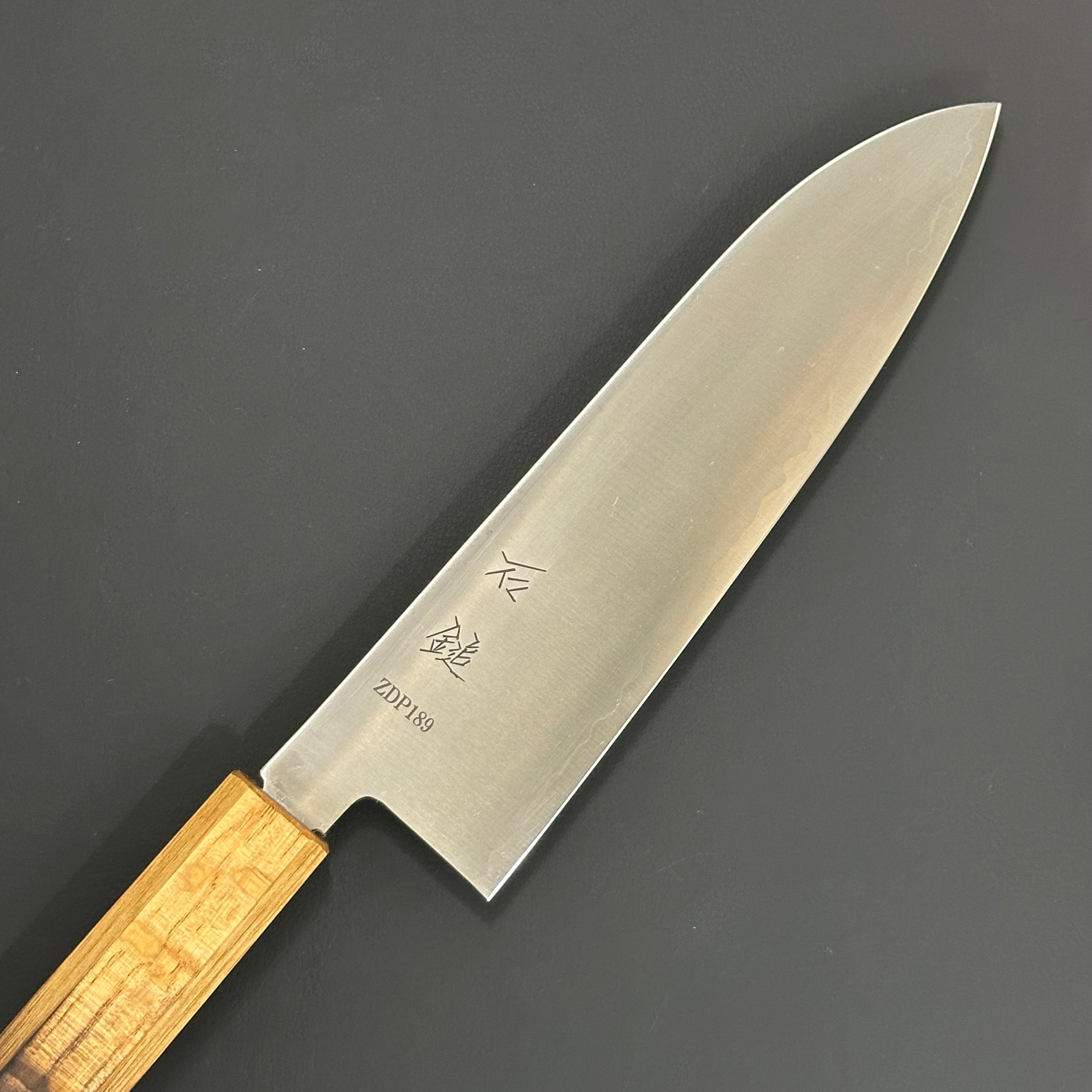由宗刃物｜ – Yoshimune Knives