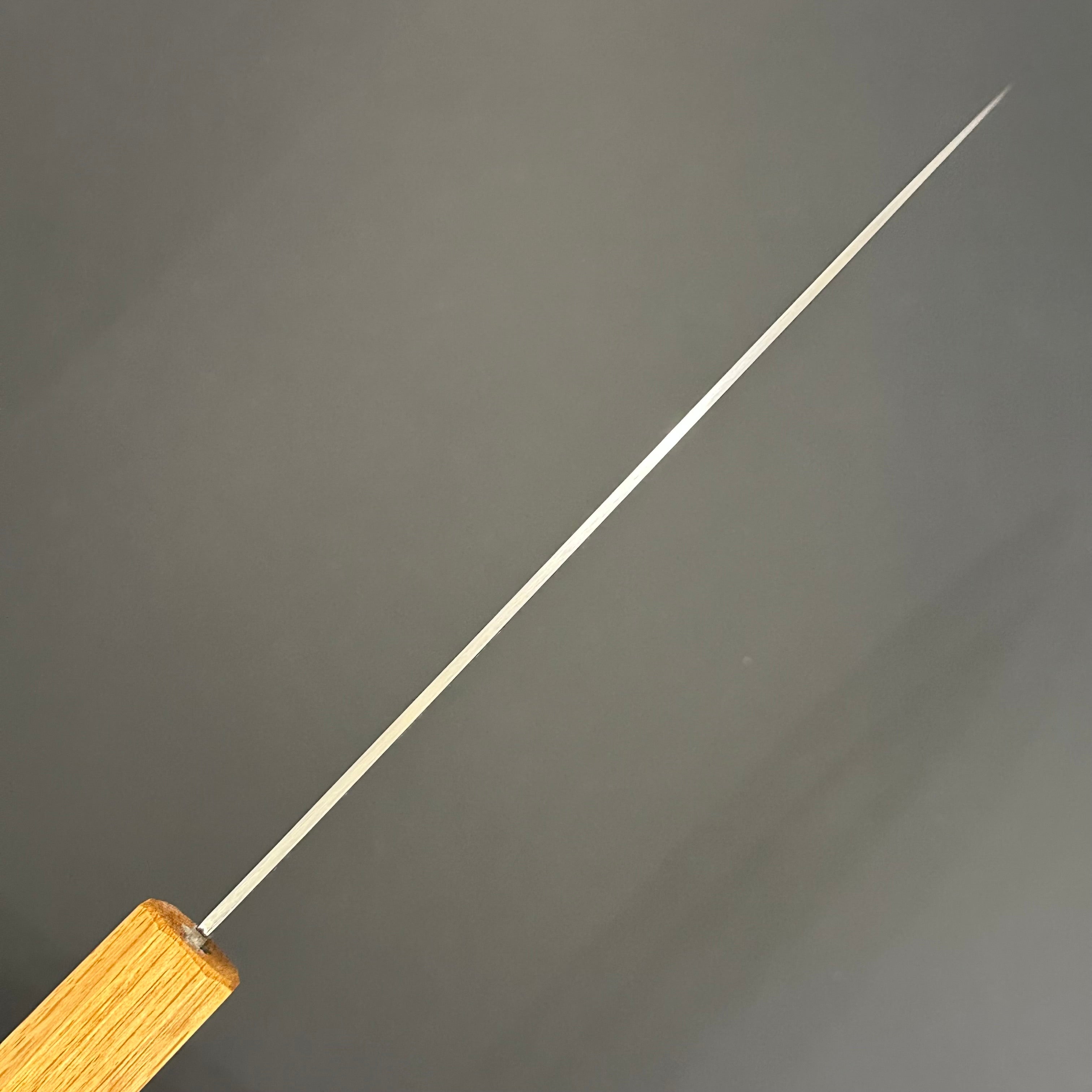 三徳 180mm ZDP189 – Yoshimune Knives