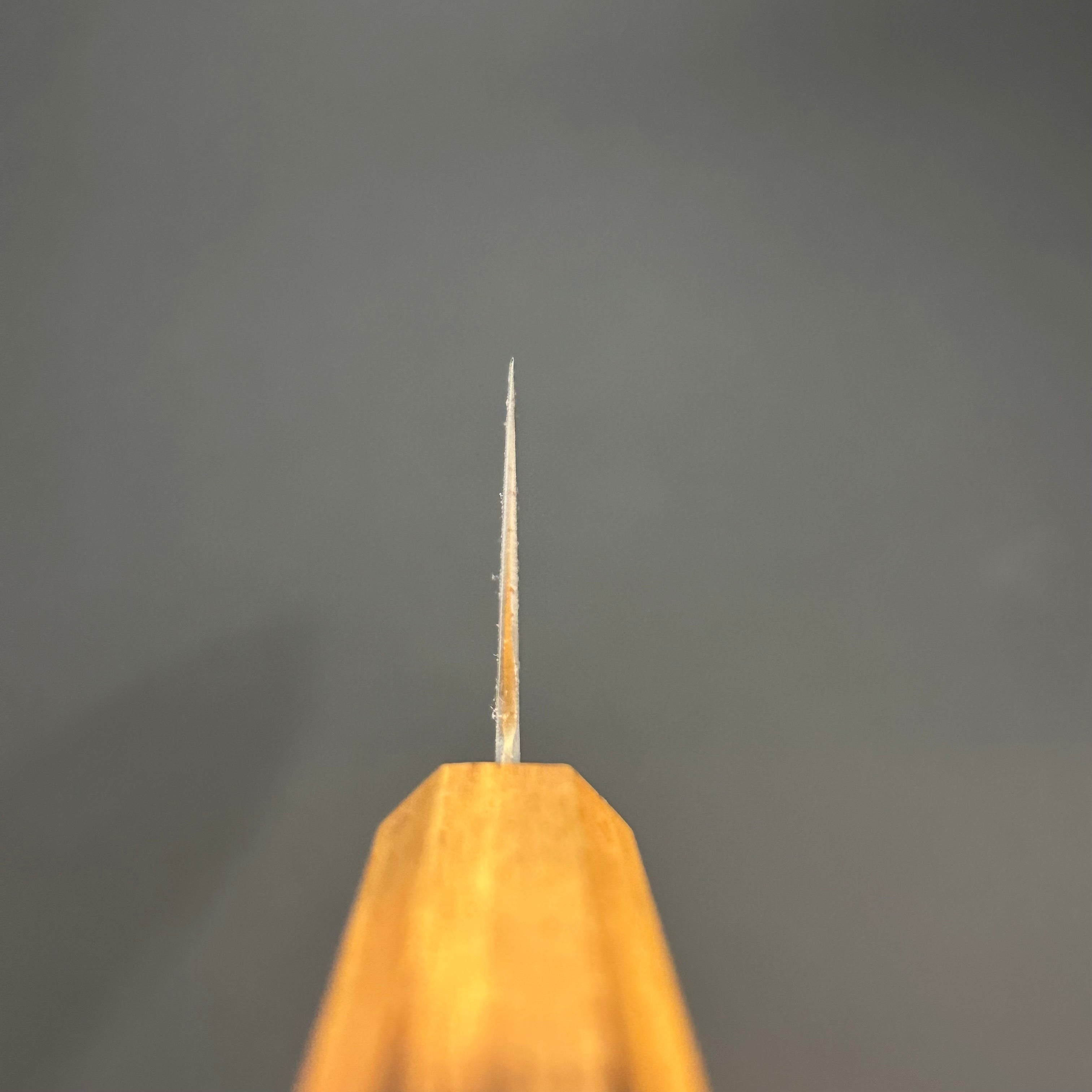 三徳 三徳 180mm ZDP189 – Yoshimune Knives