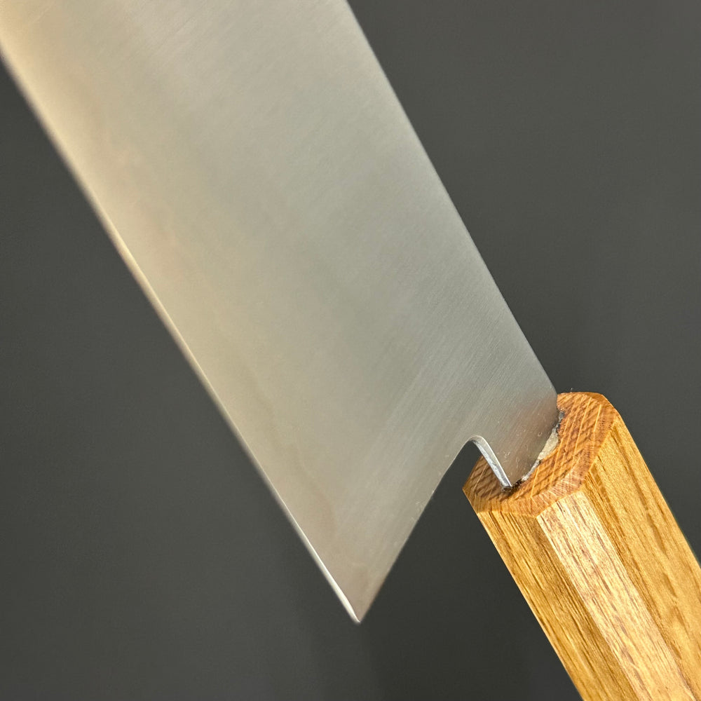
                  
                    SC Santoku 180mm (7.1 in) ZDP189
                  
                