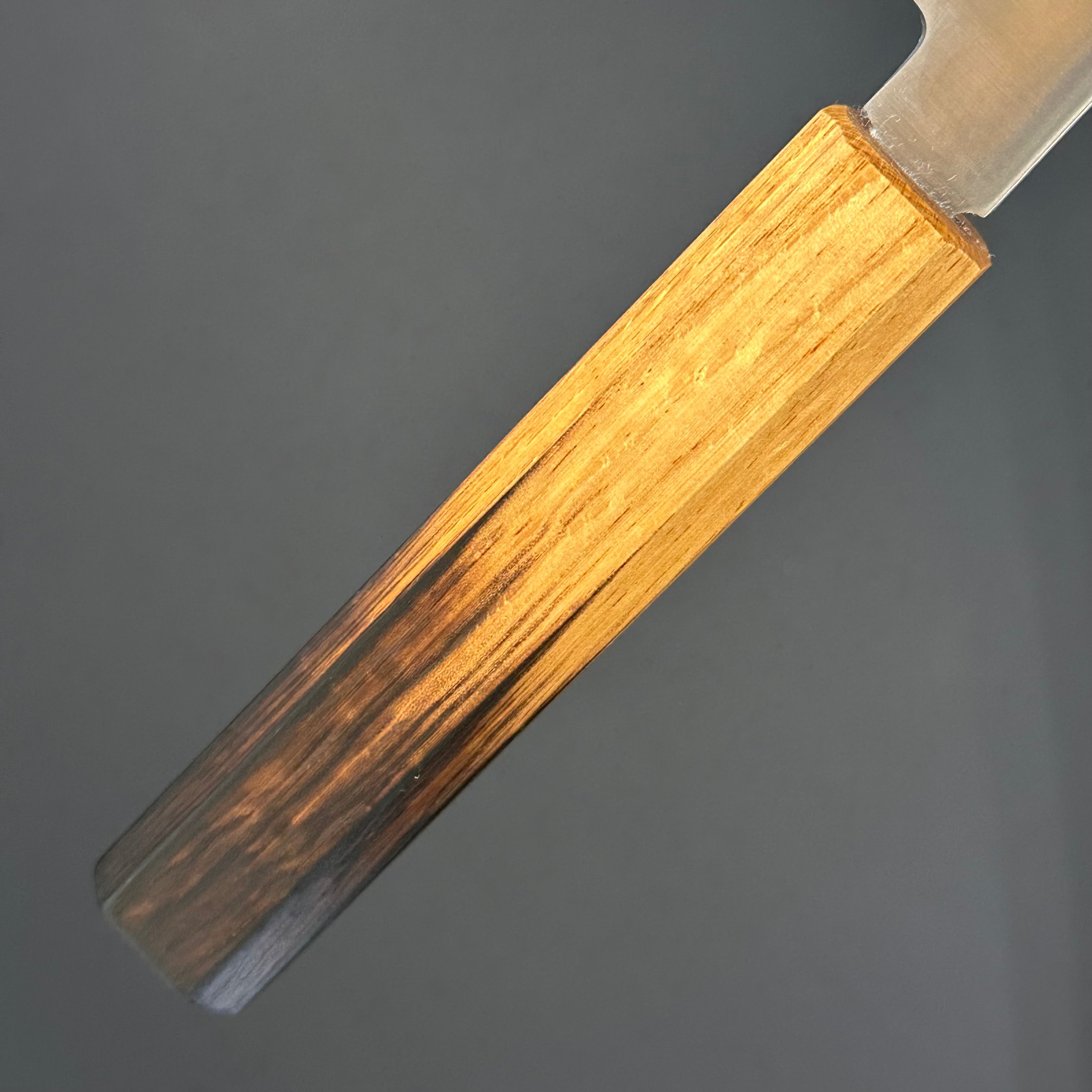 三徳 180mm ZDP189 – Yoshimune Knives