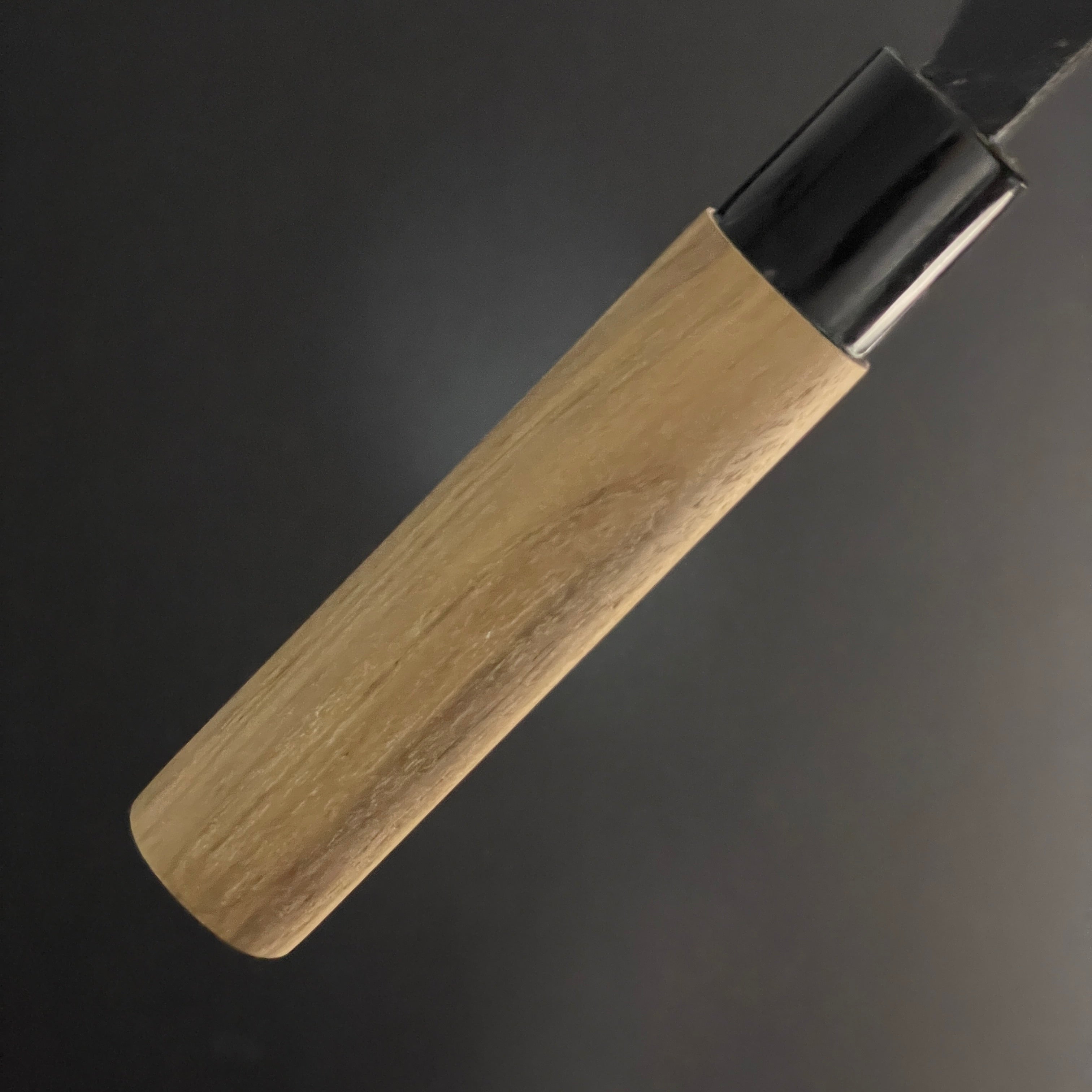 Deba 165 mm (6.5 in) Blue#2 – Yoshimune Knives Kyoto