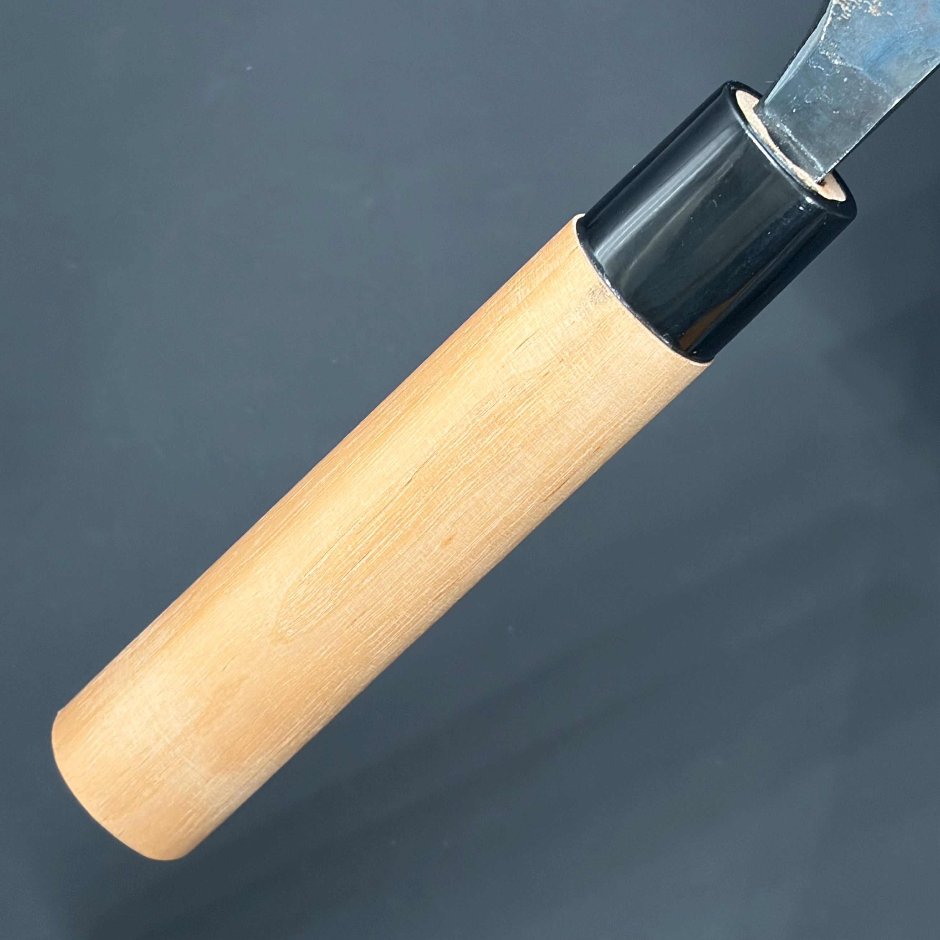 Gyuto 240 mm (9.4 in) Blue#2 – Yoshimune Knives Kyoto