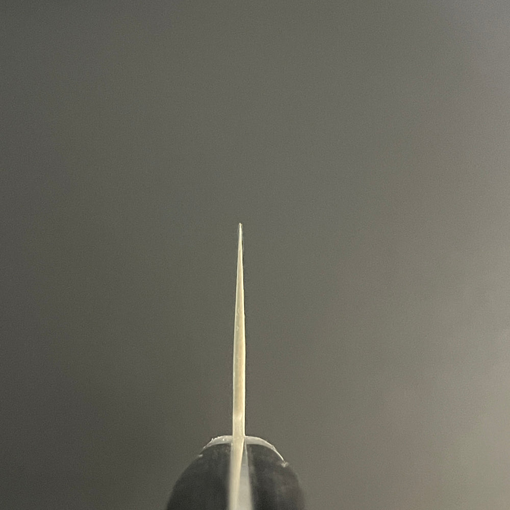 
                  
                    SC Nakiri 165 mm (7.1 in) Aus-8 Hammered Finish Double-Bevel
                  
                