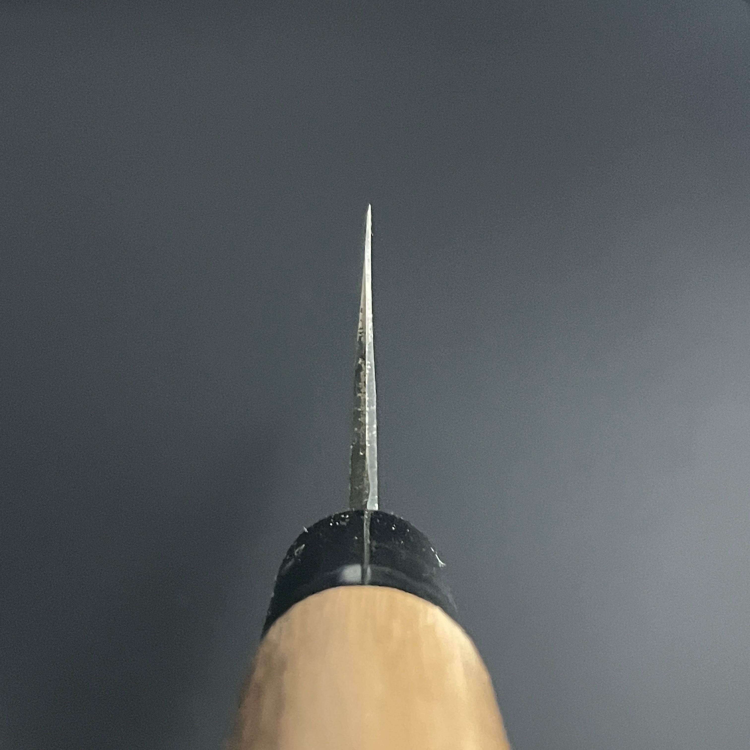 Gyuto 210 mm (8.3 in) Blue#2 – Yoshimune Knives