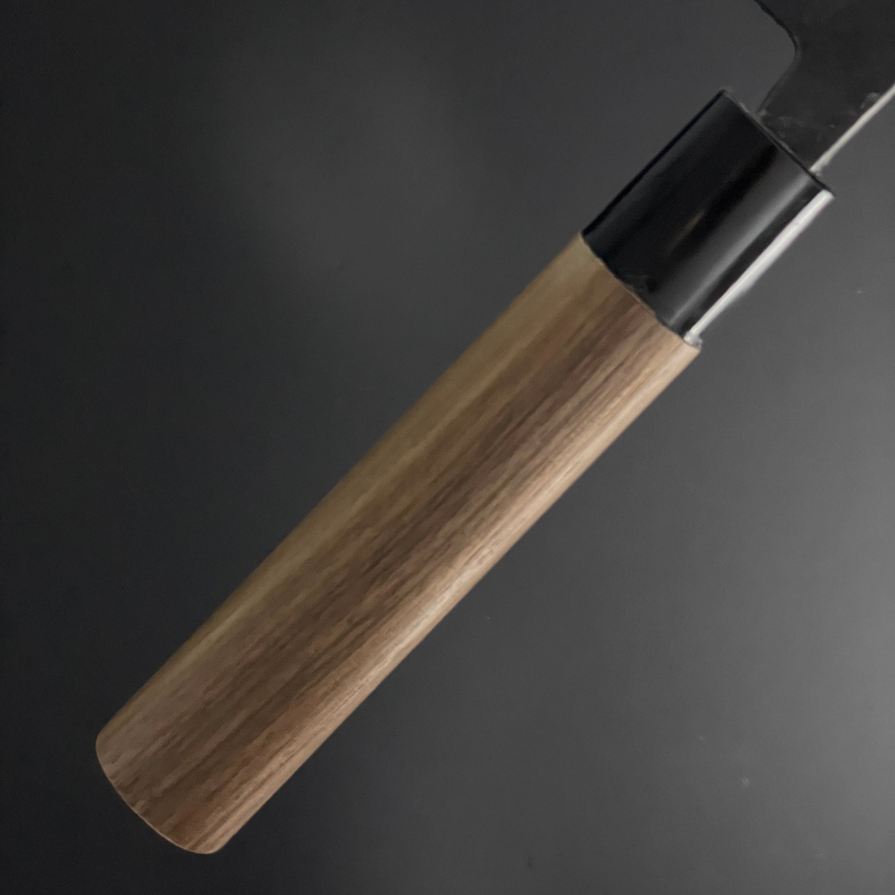 Gyuto 210 mm (8.3 in) Blue#2 – Yoshimune Knives