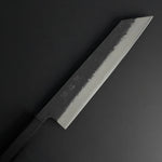 SC Kiritsuke 210mm (8.3 in) Aogami(Blue) #Super Nashiji Finish Double-Bevel