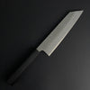 SC Bunka 170 (6.7 In) Aogami(Blue) #Super Hammered Finish Double-Bevel