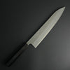 SC Gyuto 240mm (9.4 in) Aogami(Blue) #Super Hammered Finish Double-Bevel