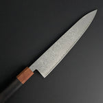 SC Gyuto 210 mm (8.3 in) VG10 Damascus Double Bevel