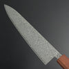 SC Gyuto 210 mm (8.3 in) VG10 Damascus Double Bevel