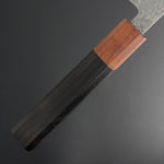 SC Gyuto 210 mm (8.3 in) VG10 Damascus Double Bevel