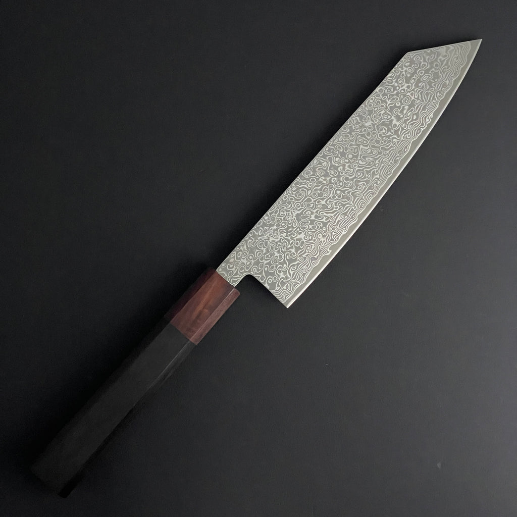 SC Kiritsuke 180 mm (7.1 in) VG10 Damascus Double Bevel