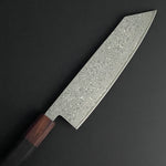 SC Kiritsuke 180 mm (7.1 in) VG10 Damascus Double Bevel