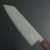 SC Kiritsuke 180 mm (7.1 in) VG10 Damascus Double Bevel