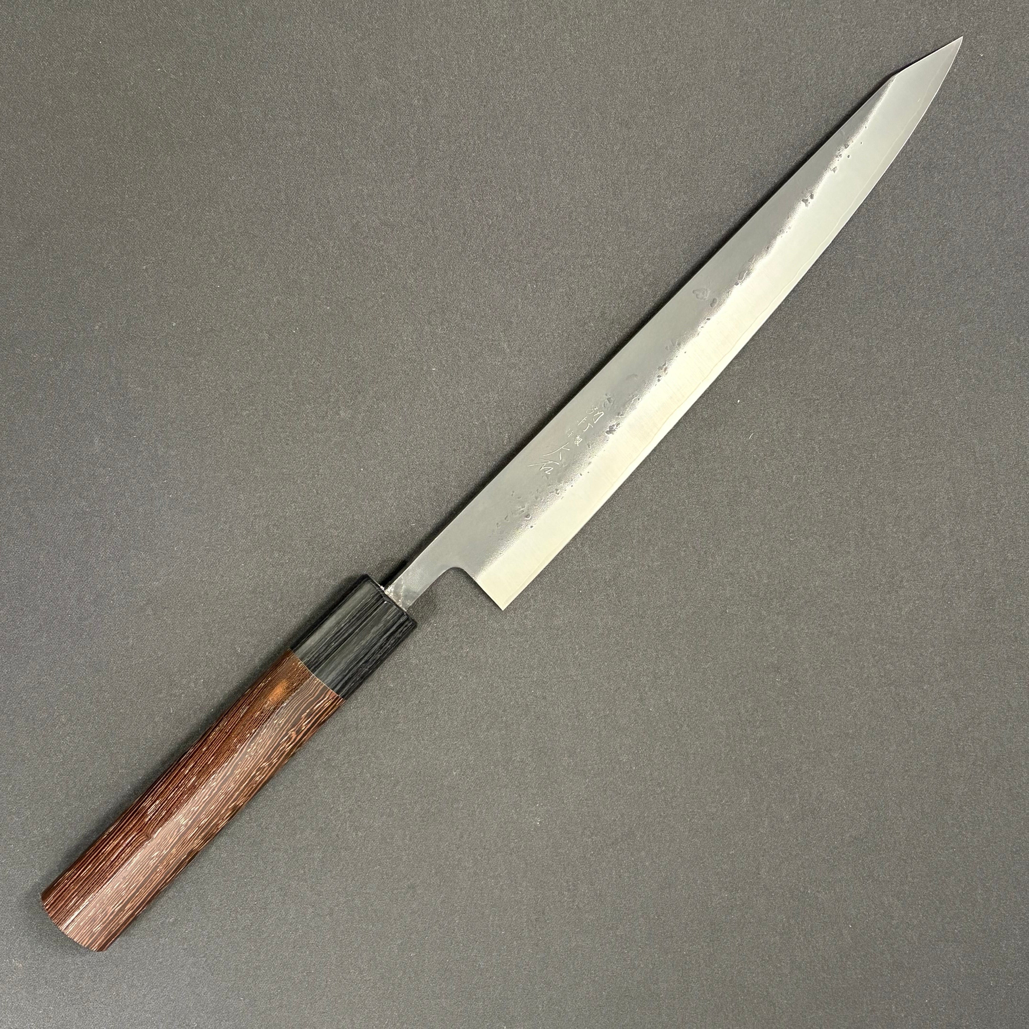 Yoshimune Knives | Authentic Japanese Kitchen Knives & Accessories