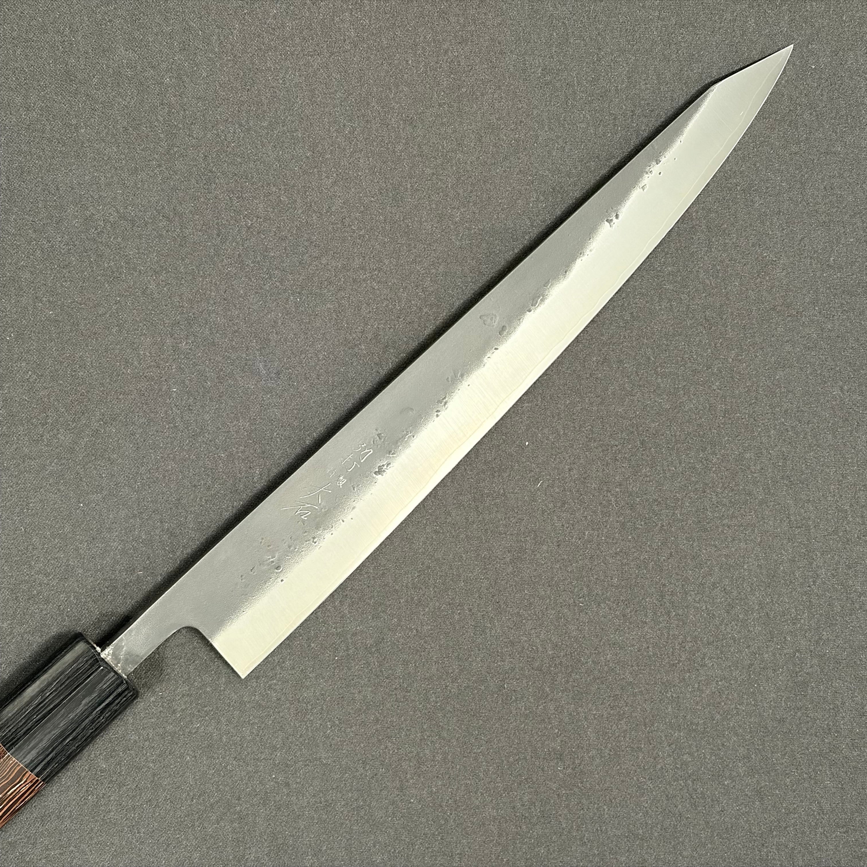 Yoshimune Knives | Authentic Japanese Kitchen Knives & Accessories