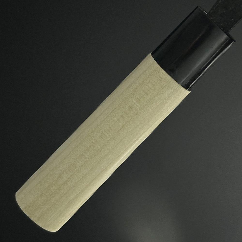 
                  
                    Funayuki Kurouchi 135 mm (5.3 in) Blue #2 Double-Bevel
                  
                