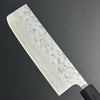 SC Nakiri 165mm (6.5 in) SLD Stainless Steel Double Bevel