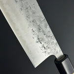 SC Nakiri 165mm (6.5 in) SLD Stainless Steel Double Bevel