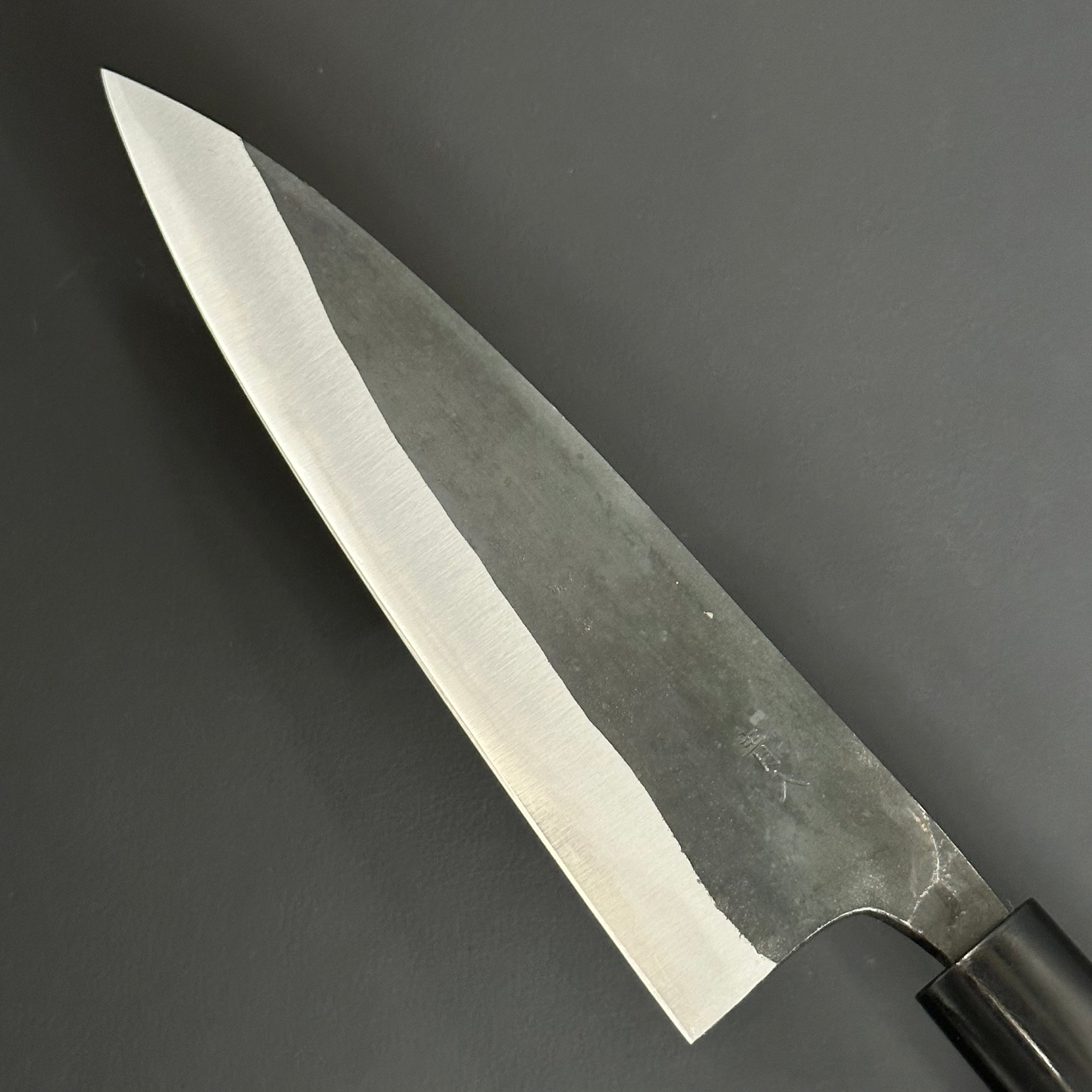 Funayuki 165 mm (6.5 in) Blue#2 – Yoshimune Knives Kyoto