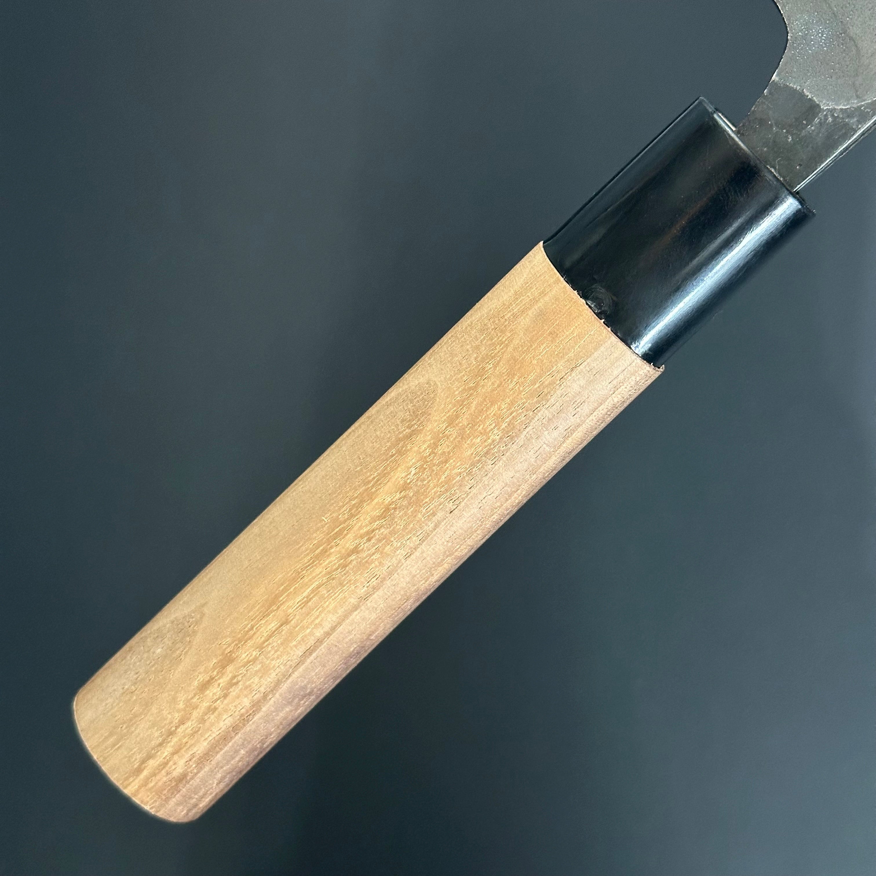 Funayuki 165 mm (6.5 in) Blue#2 – Yoshimune Knives Kyoto