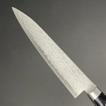 Petty Damascus Finish Knife 120mm(4.7 in) 150mm (5.9 in) Stainless Clad VG (Gold) 10 