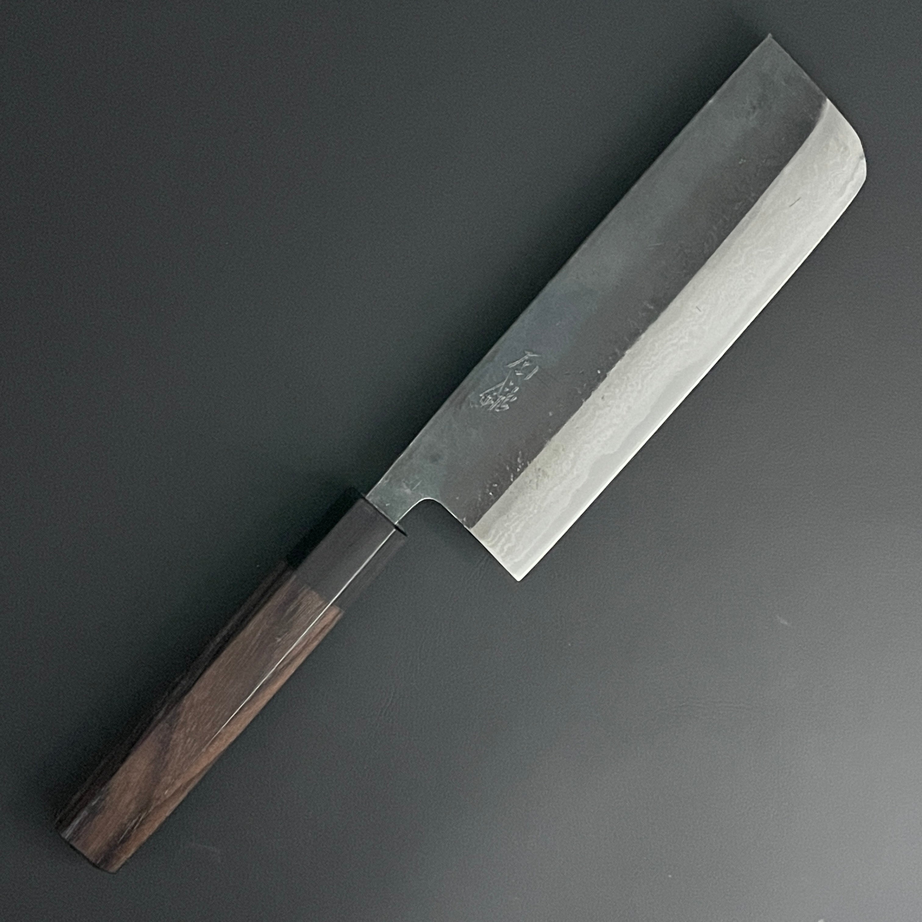 Nakiri – Yoshimune Knives