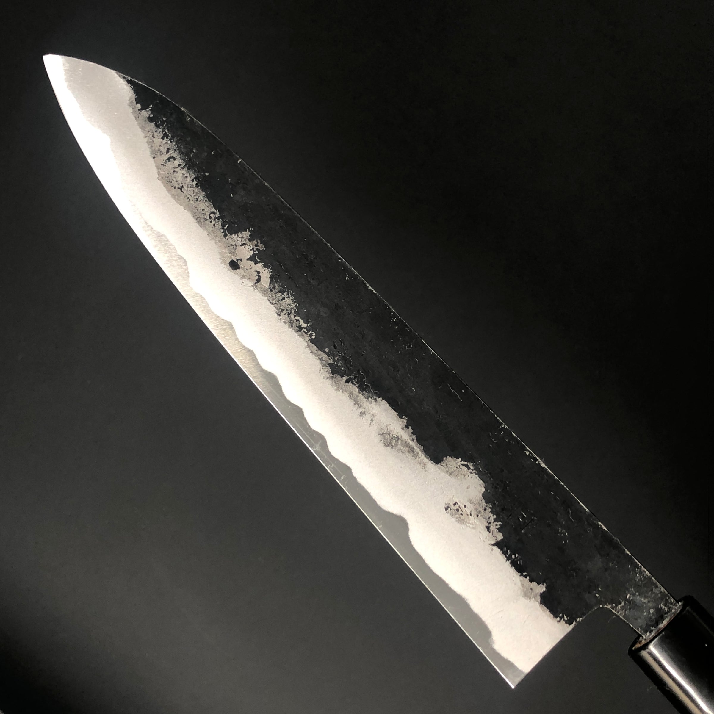 Umai Gyutou Knife - Japanese Chef Knife - All Purpose