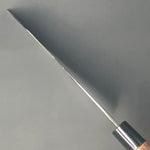 Hakata Hocho (Multipurpose Knife) 165 mm (6.5 in) Aogami (Blue) #2 Double-Bevel