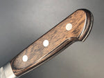 Kiritsuke 210 mm (8.3 in) Aus-8 Double-Bevel
